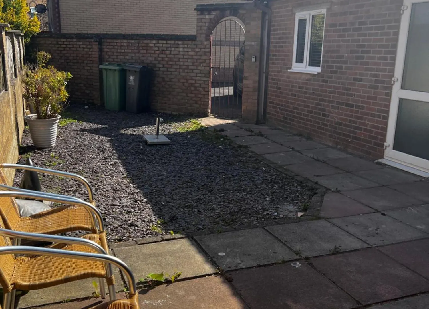 Irene Suite By Koya Homes - 2-Bedroom Bungalow, Cardiff City Centre & Free Parking Holiday home
