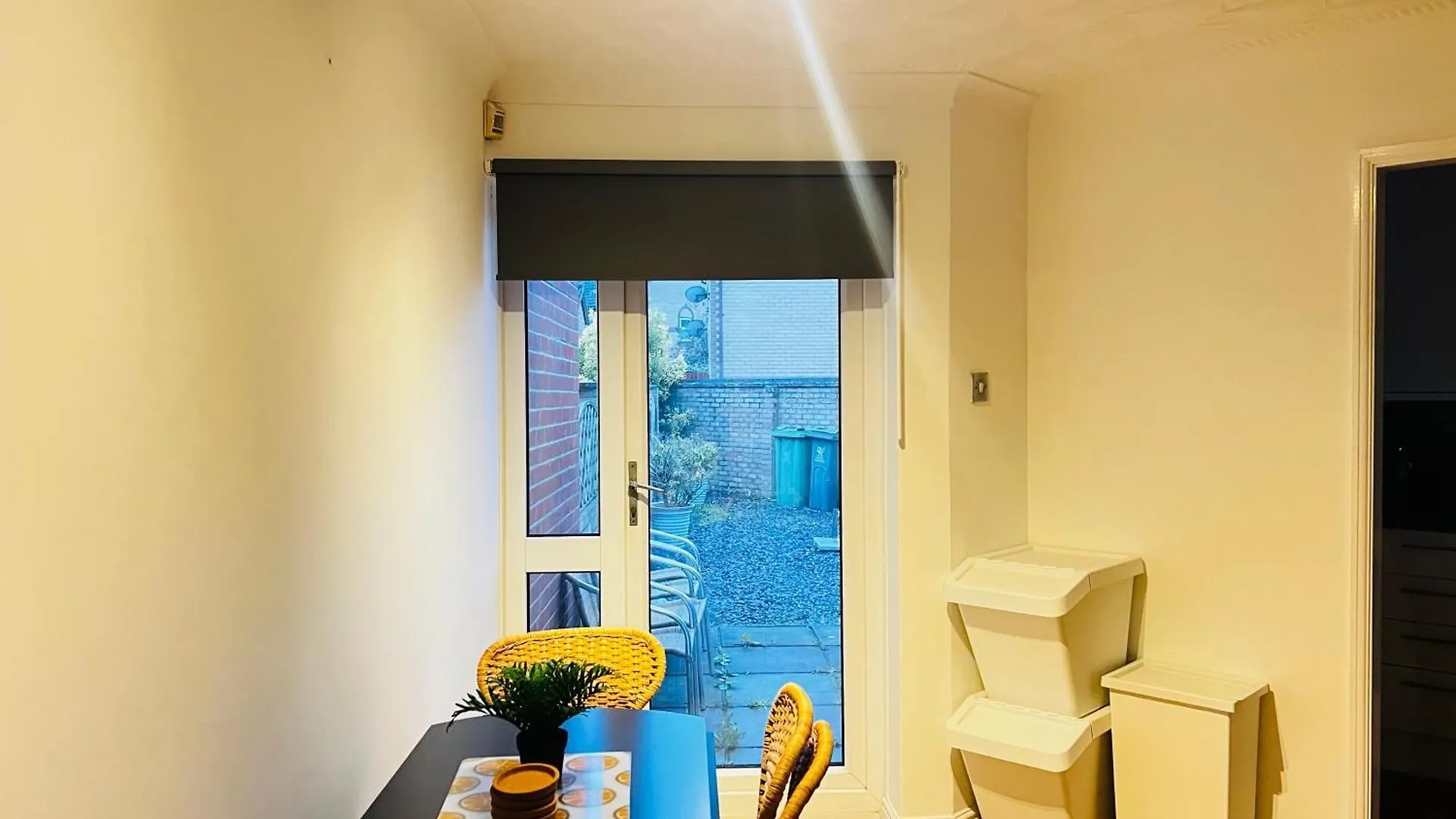 Irene Suite By Koya Homes - 2-Bedroom Bungalow, Cardiff City Centre & Free Parking