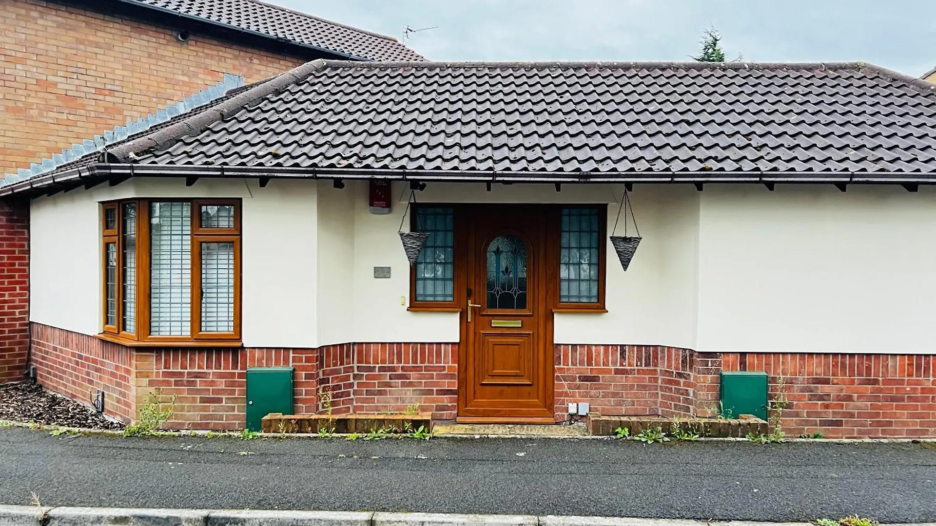 Holiday home Irene Suite By Koya Homes - 2-Bedroom Bungalow, Cardiff City Centre & Free Parking